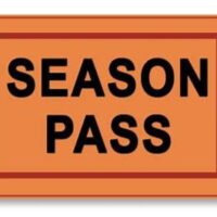 Gift Certificates/season pass/fundraising