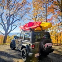 Shuttle Service Drop off and pick-up