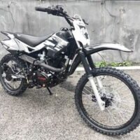 RPS Viper 150 dirt bike