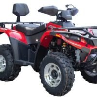 RPS Canyon 300 4x4 ATV