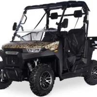 RPS UTV 200 4x4