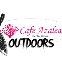 Cafe Azalea - Outdoors