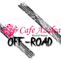 Cafe Azalea - Off-Road